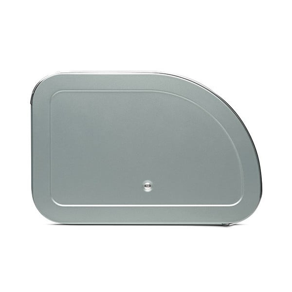 Mentolově modrý chlebník Brabantia Roll Top-image-2