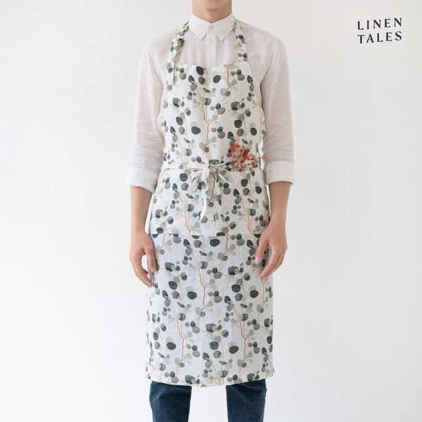 Ленена престилка Chef - Linen Tales