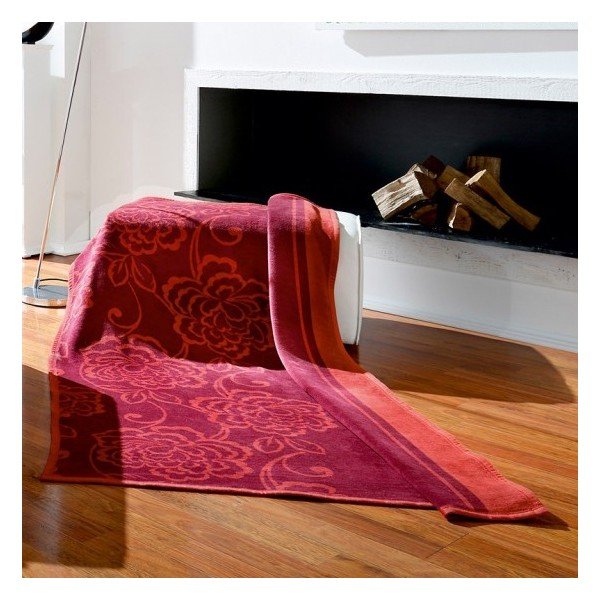 Deka Exquisite Red Rose-image-1