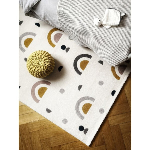 Детски килим , 120 x 170 cm Mery - Nattiot-image-1