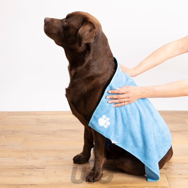 Кърпа за домашни любимци – Love Story-image-1