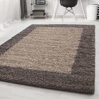 Кафяв килим 200x290 cm Life – Ayyildiz Carpets