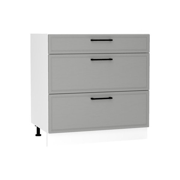 Долен кухненски шкаф (ширина 80 cm) Aden - STOLKAR
