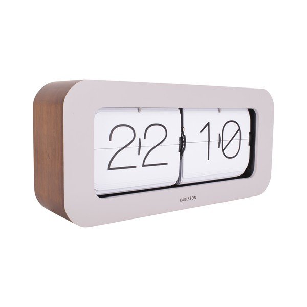 Дигитален настолен часовник Matiz – Karlsson-image-2