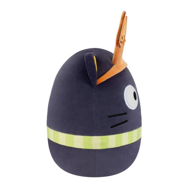 Плюшена играчка Hello Kitty Chococat – SQUISHMALLOWS-image-3