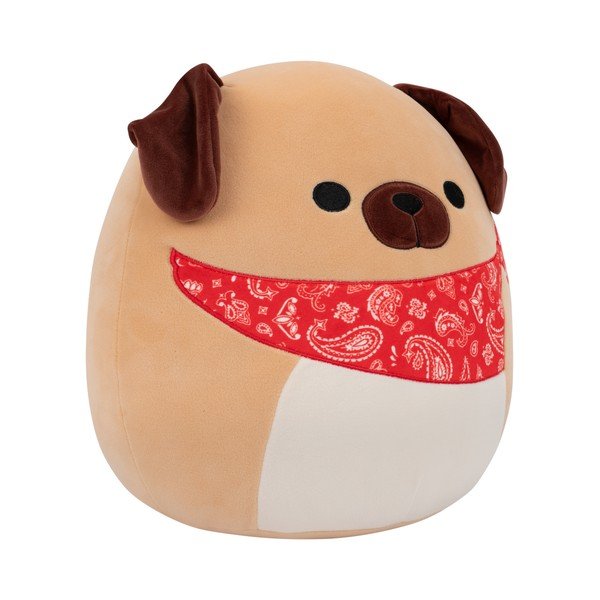 Плюшен спален чувал Daryl – SQUISHMALLOWS-image-1