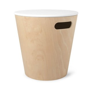 Кръгла маса за съхранение ø 40 cm Woodrow - Umbra