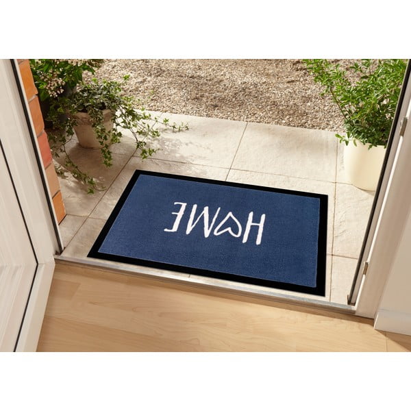 Синя подложка , 45 x 75 cm Maison - Ragami-image-1