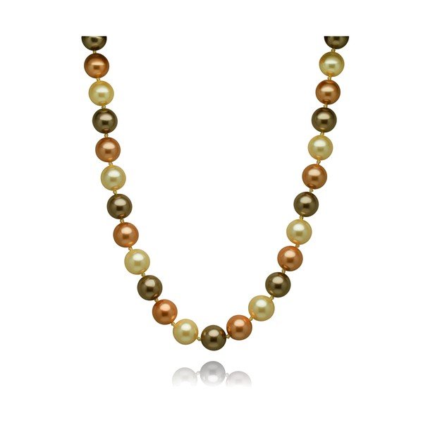 Náhrdelník Perldor Only Me Fall-image-2