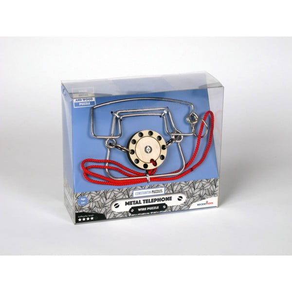 Главоблъсканица Metal Phone – RecentToys-image-1
