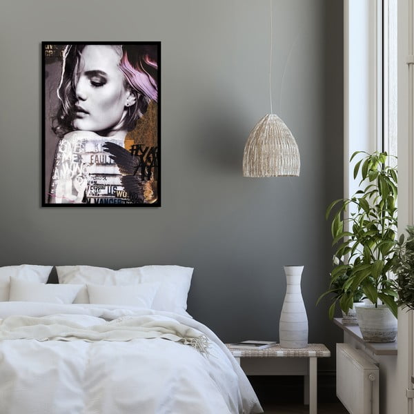 Картина 50x70 cm Fly Again – Malerifabrikken-image-1