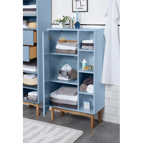 Светлосин шкаф за баня , 65,5 x 100 cm Color Bath - Tom Tailor-image-4