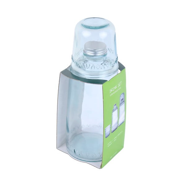 Комплект бутилки и чаши Juego - Ego Dekor-image-2