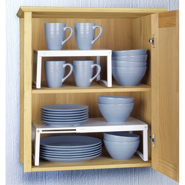 Метален допълнителен рафт - Maximex-image-1