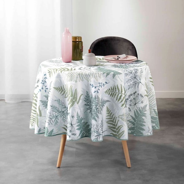 Покривка за маса ø 180 cm Melisandre – douceur d'intérieur-image-2