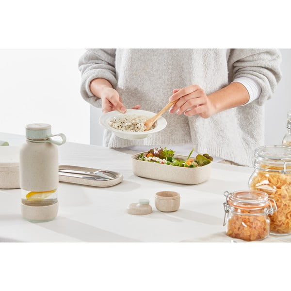 Кутия за обяд To Go Organic – Lékué-image-2