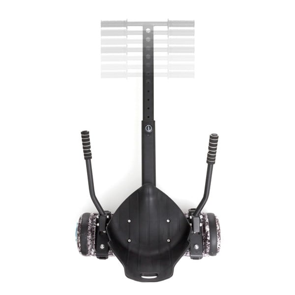Hoverkart за електрически скутер hoverboard - InnovaGoods-image-2