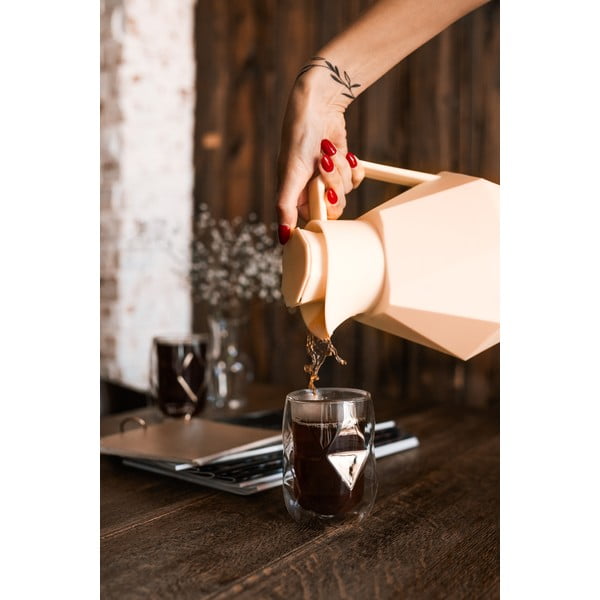 Термос за крем Geo, 1 л - Vialli Design-image-1