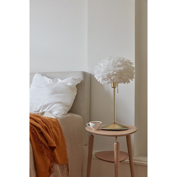 Крак на лампа в златисто 42 cm Santé - UMAGE-image-1