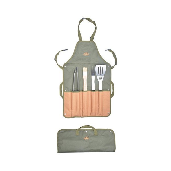 Прибори за грил BBQ – Esschert Design-image-3