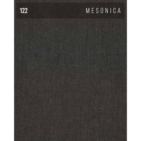Антрацитен диван 205 cm Fluvio - MESONICA-image-4
