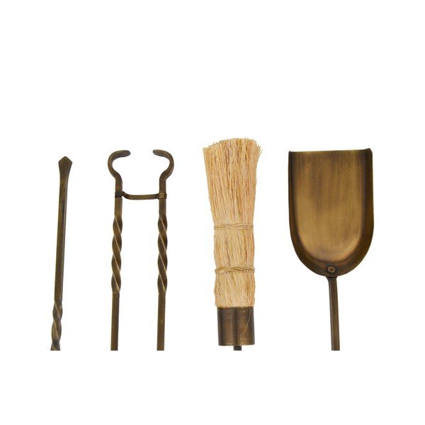 Set stojanu a 4 krbových nástrojů Moycor Odin-image-1