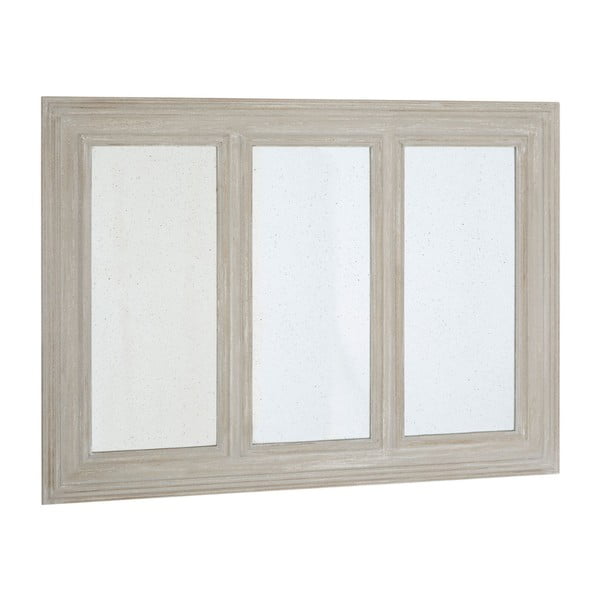 Огледало за стена 139x103 cm Gail - Premier Housewares-image-1