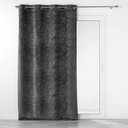 Антрацитна завеса 140x240 cm Analia – douceur d'intérieur