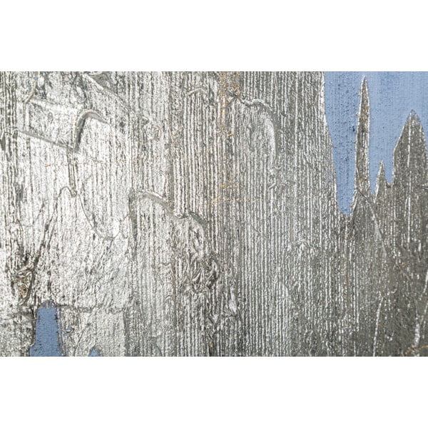 Живопис , 100 x 80 cm Goldage - Mauro Ferretti-image-4