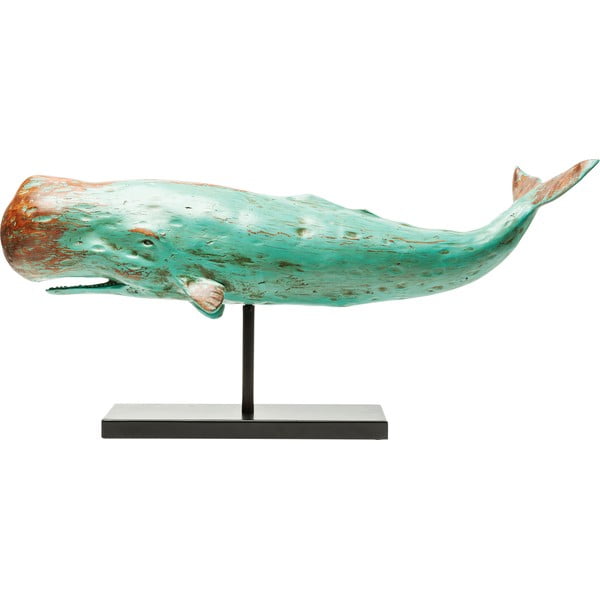 Декоративна статуя на кит Whale Base - Kare Design