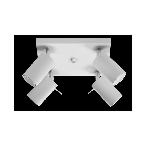 Бяла светлина за таван Etna - Sollux-image-2