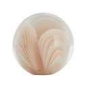 Стъклена тежест за хартия (височина 10 cm) Olyra – Light & Living