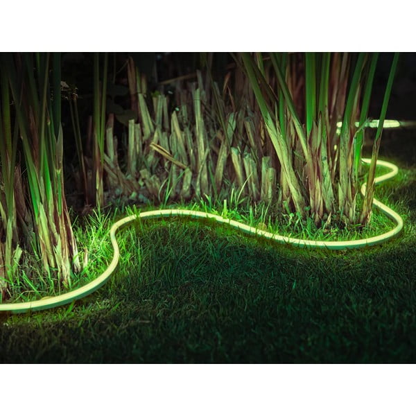 LED smart външна верига 19,5 W Lightstrip outdoor – Philips Hue-image-2