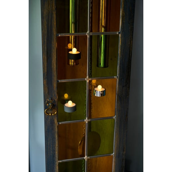 Декорации от черна светлина в комплект от 2 Amalia - Sirius-image-2