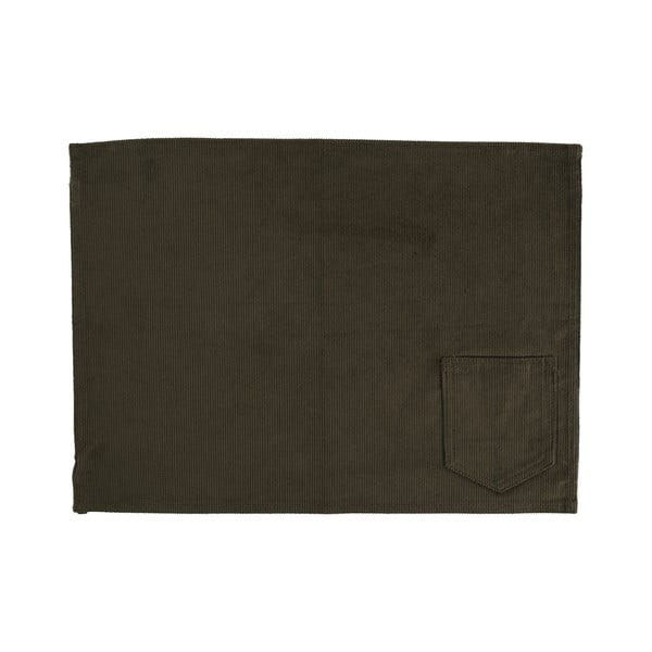 Текстилна подложка за хранене 33x45 cm Velmar – Tiseco Home Studio-image-2