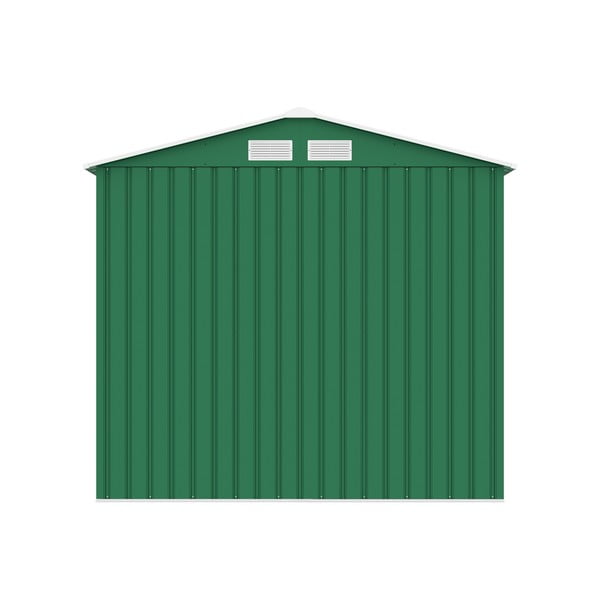 Градинска къща Archer B - Rojaplast-image-4