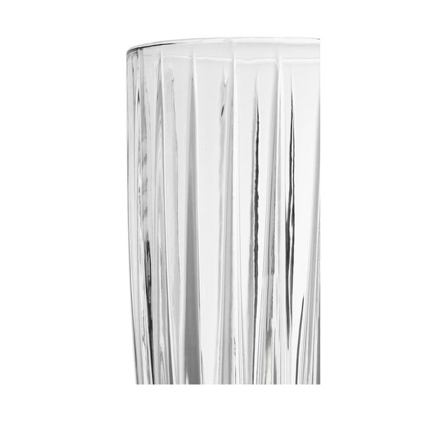 Стъклена ваза Baufort - Premier Housewares-image-4