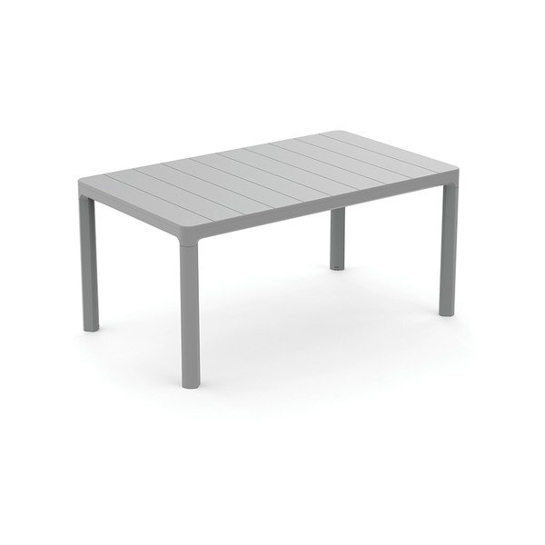 Пластмасова градинска маса за хранене 94x159 cm Scandi – Keter