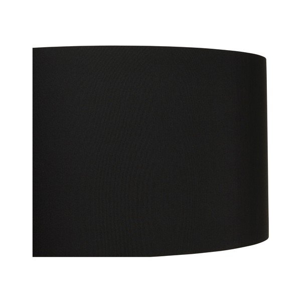 Черна подова лампа Trivet - Kokoon-image-3