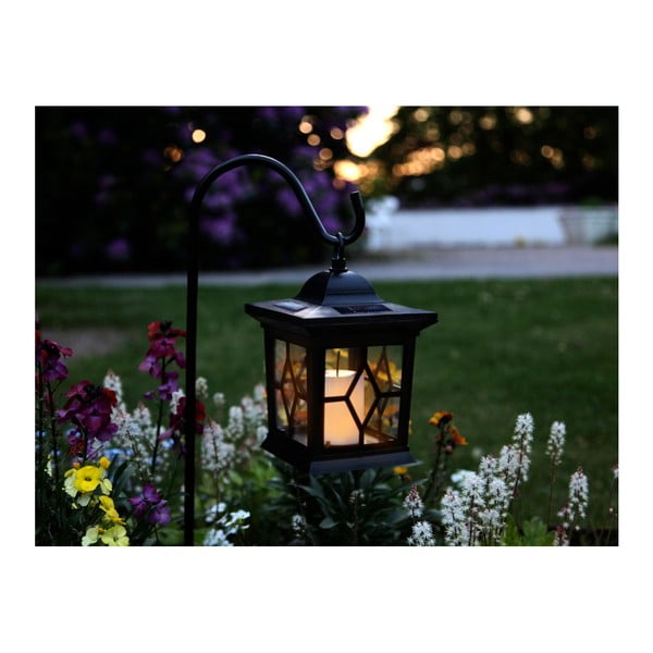 Zahradní světlo Solar Energy Garden Light Lantern-image-3