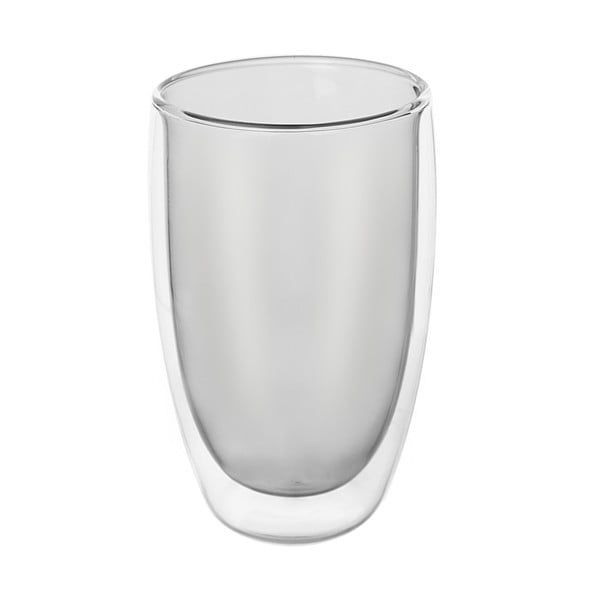 Стъклени чаши в комплект от 2 бр. 500 ml – Orion-image-1