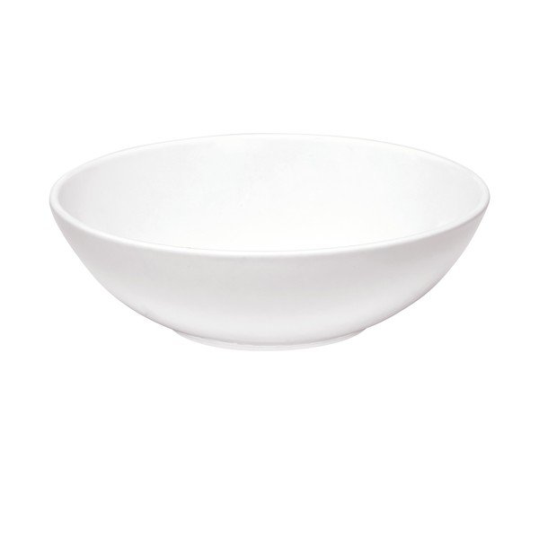 Бяла купа за салата , ⌀ 28 cm - Emile Henry