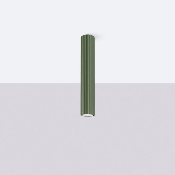 Зелен прожектор Gleam – Sollux-image-3