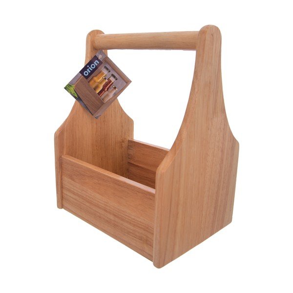 Органайзер за подправки от масивно дърво – Orion-image-2