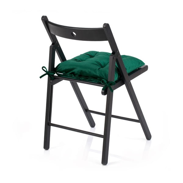 Кадифена възглавница за стол 40x40 cm Aleksa – Restilo-image-2