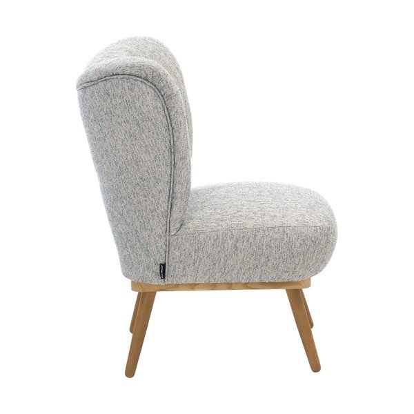 Бежово-сив фотьойл Jack - Max Winzer-image-2