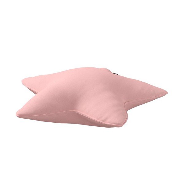 Бебешка възглавница Happiness - Yellow Tipi-image-2