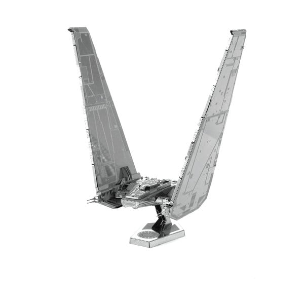 Model Episode VII Kylo Ren Command Shuttle-image-2