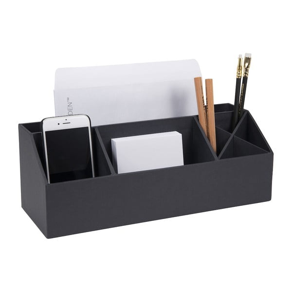 Картонен органайзер за канцеларски материали Elisa - Bigso Box of Sweden