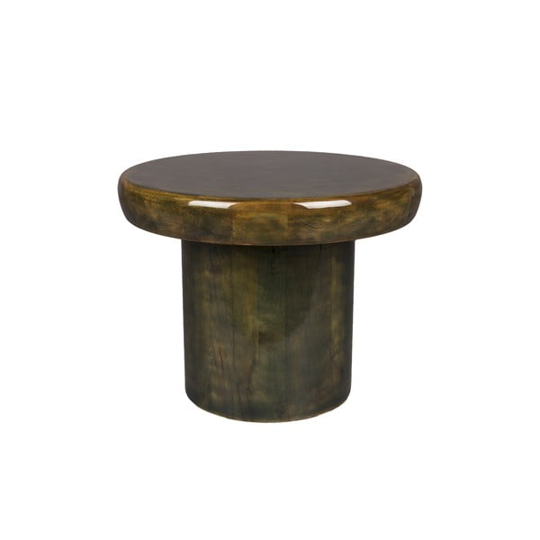 Кръгла странична масичка ø 45 cm Mush – Dutchbone